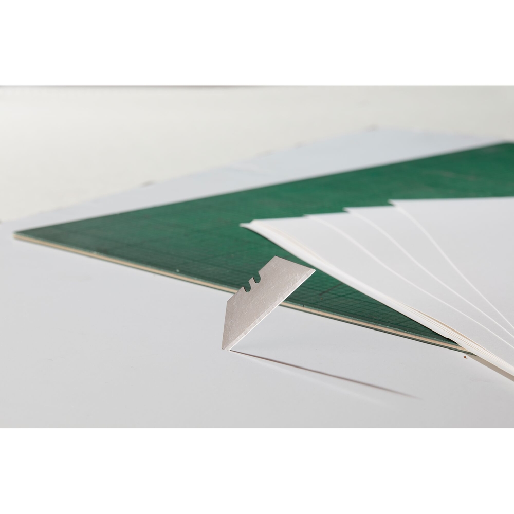 Lames de couteau 1992 - distributeur de 10 lames - Fatmax - 2-11-700 - STANLEY FATMAX