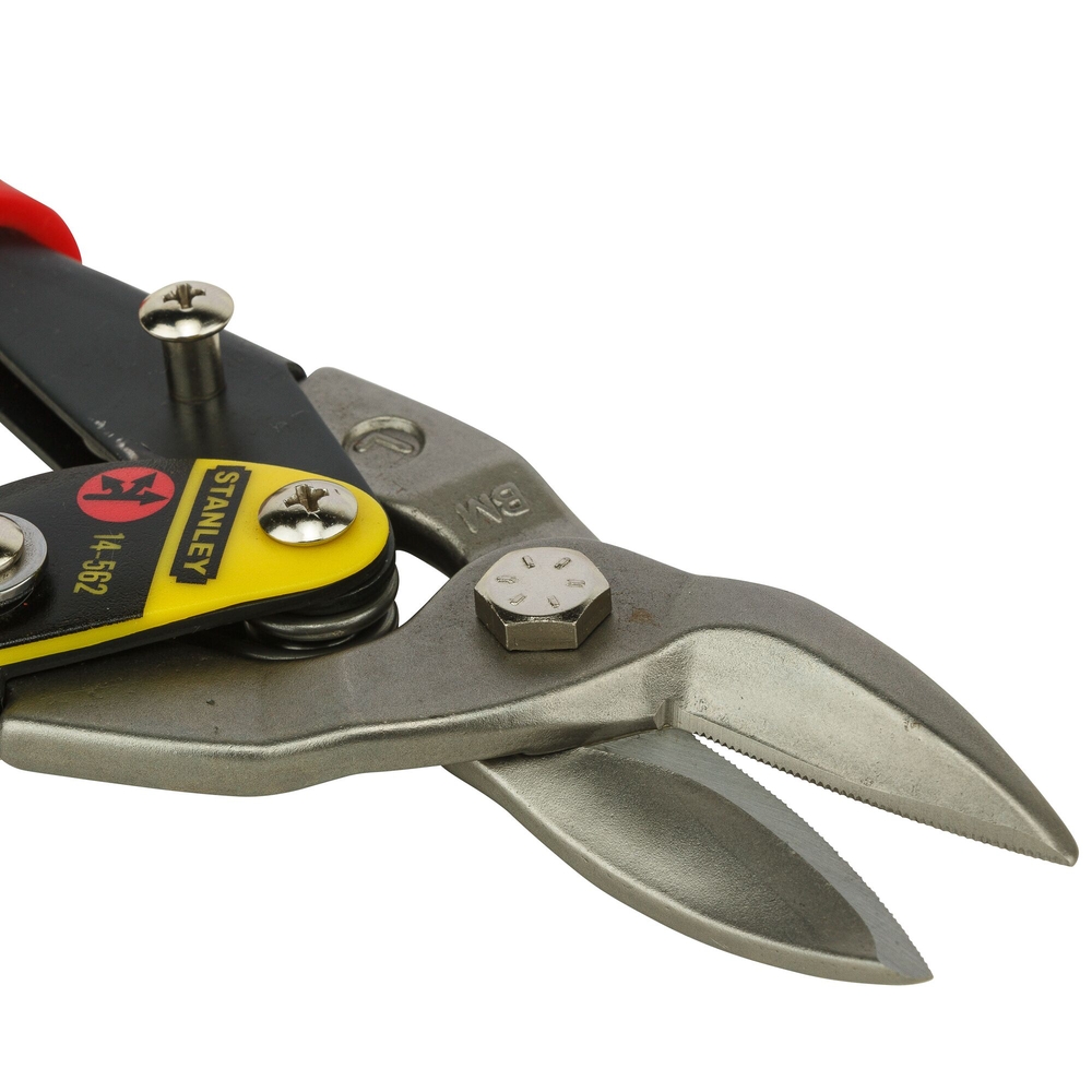 Cisaille aviation 250 mm passe-franc gauche - Fatmax - 2-14-562 - STANLEY