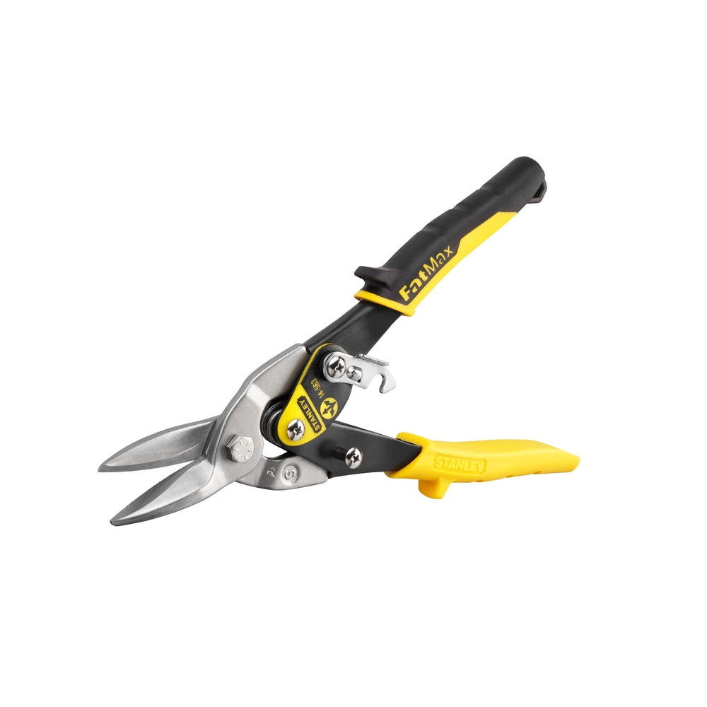 Cisaille aviation 250 mm universelle - Fatmax - 2-14-563 - STANLEY
