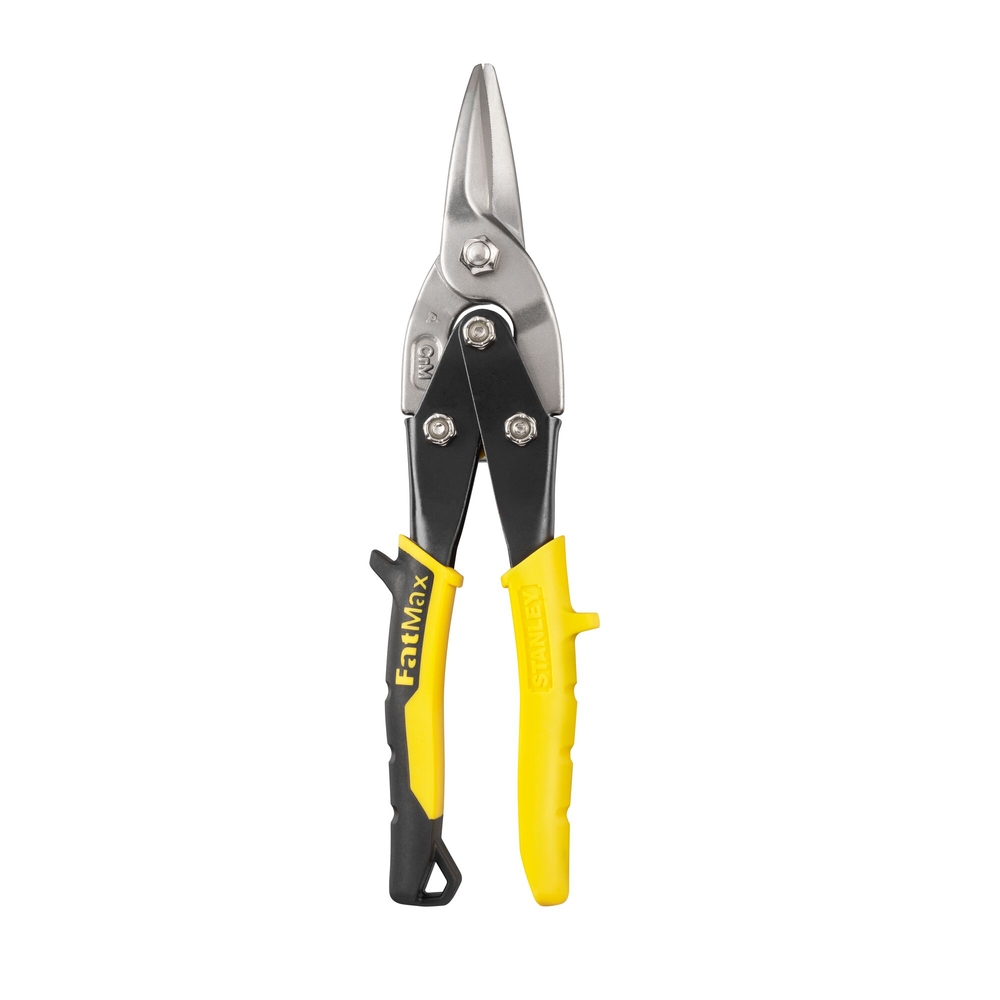 Cisaille aviation 250 mm universelle - Fatmax - 2-14-563 - STANLEY