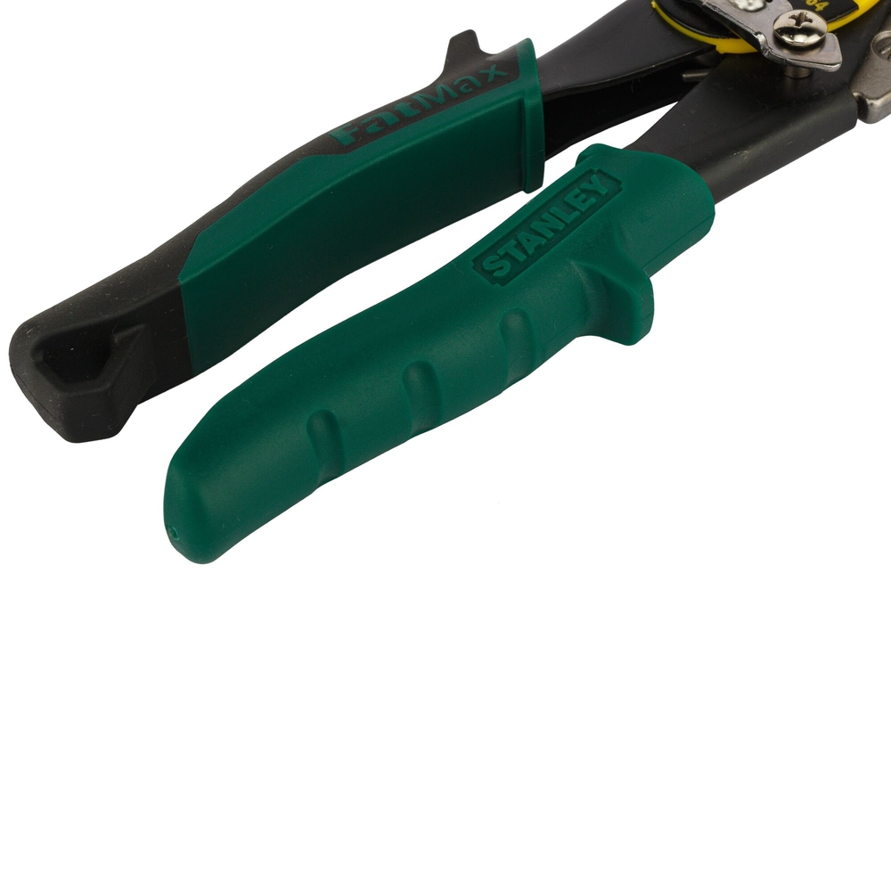 Cisaille aviation 250 mm passe-franc droite - Fatmax - 2-14-564 - STANLEY