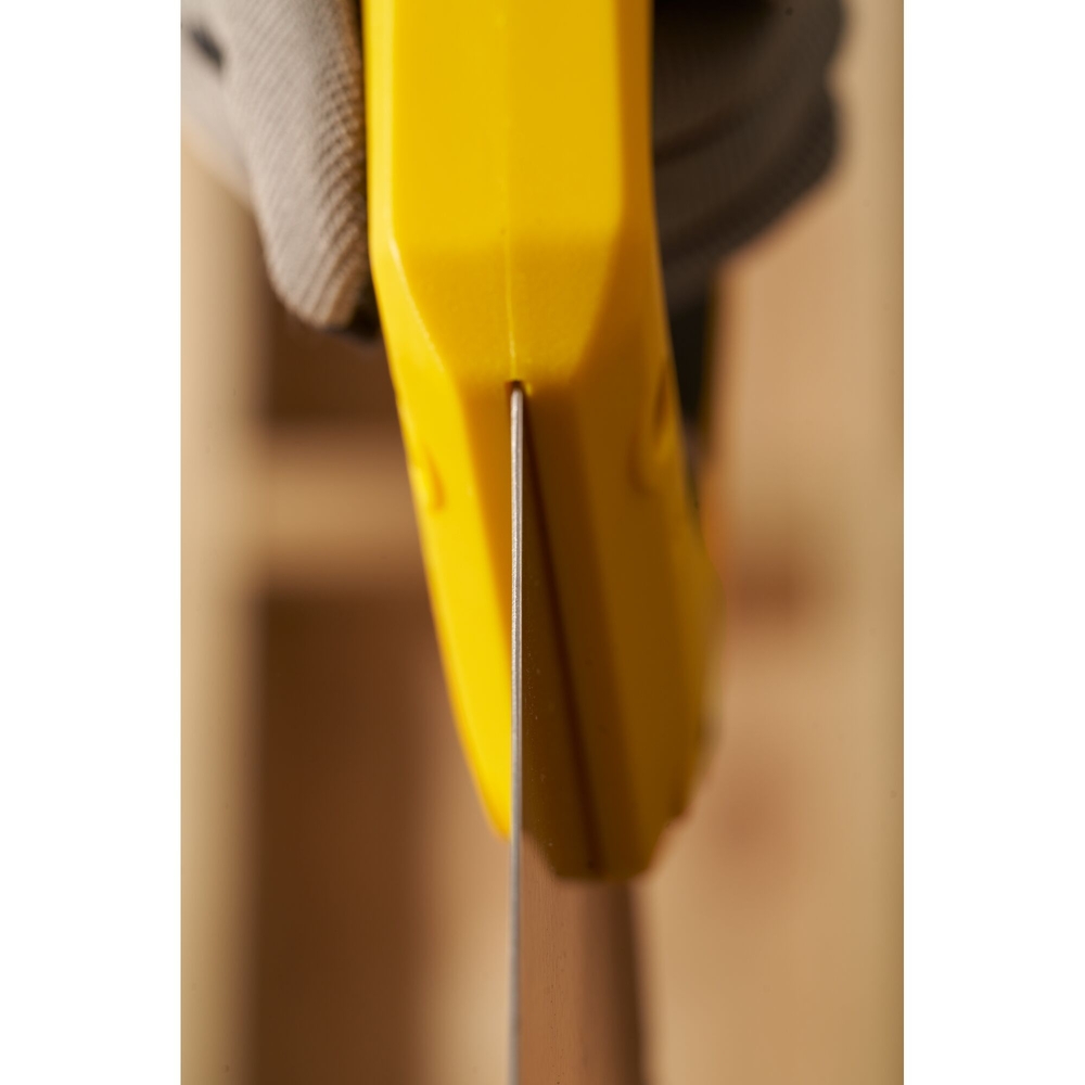 Scie égoïne Jet Cut coupe fine 500 mm - 2-15-599 - STANLEY