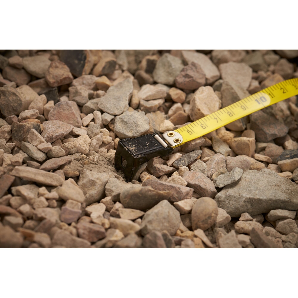 Mesure longue 60 m x 12,7 mm ruban fibre de verre  - 2-34-795 - STANLEY