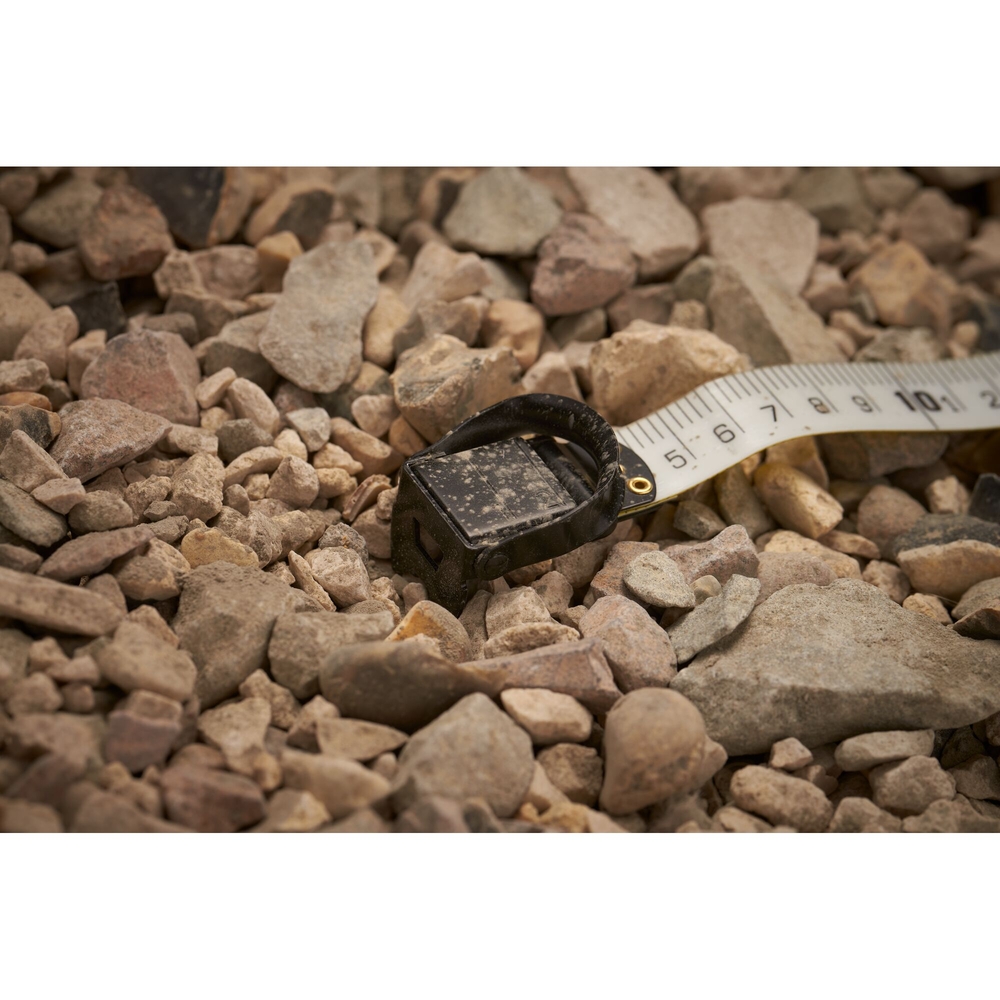 Mesure longue 30 m x 19 mm ruban fibre de verre - Fatmax - 2-34-814 - STANLEY FATMAX