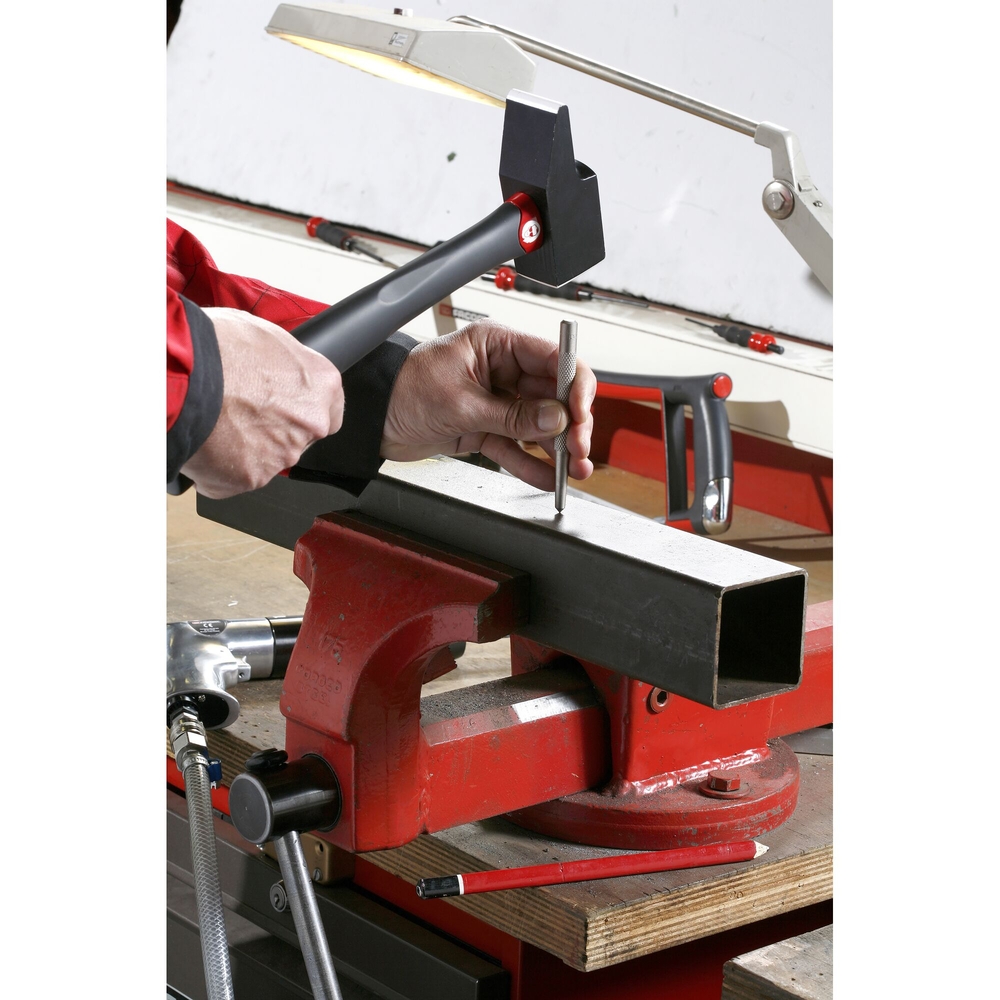 Pointeau de précision 6 mm - Par 10 - FACOM - 256.6