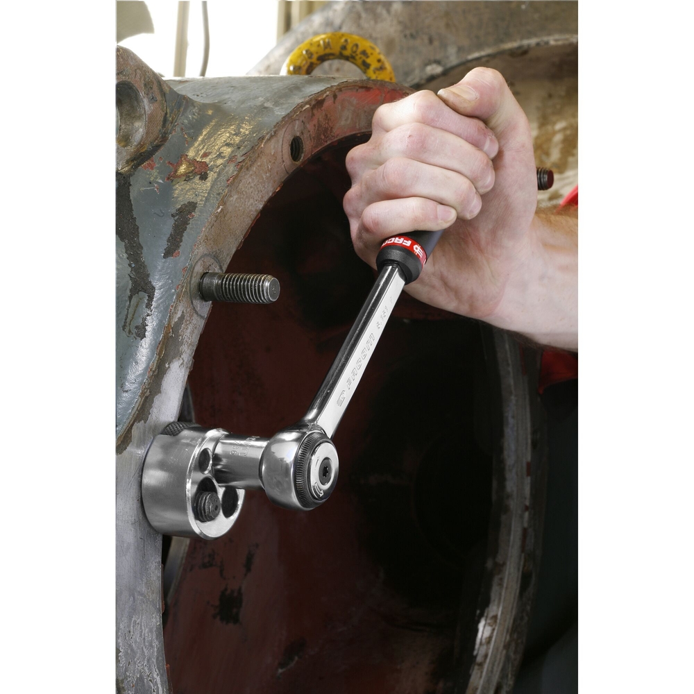 Dégoujonneuse molette Ø5 à 20mm - FACOM - 286A