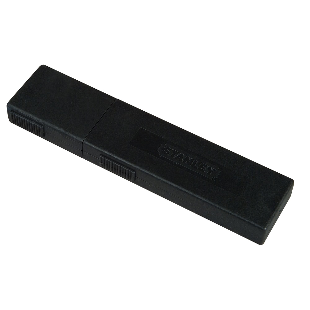 Lames de cutter 25 mm - étui 20 lames - Fatmax - 3-11-725 - STANLEY FATMAX