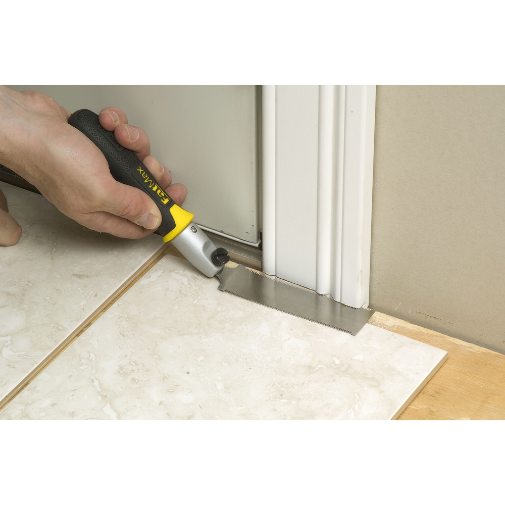 Lame de rechange pour scie japonaise extra fine 120 mm Fatmax 0-20-331 - 3-20-331 - STANLEY FATMAX