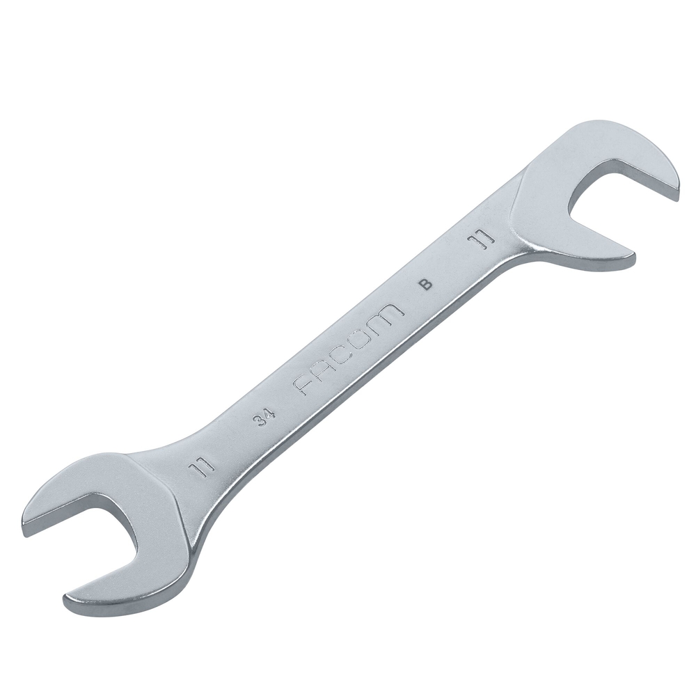 Clé à fourche micro 11mm - FACOM - 34.11