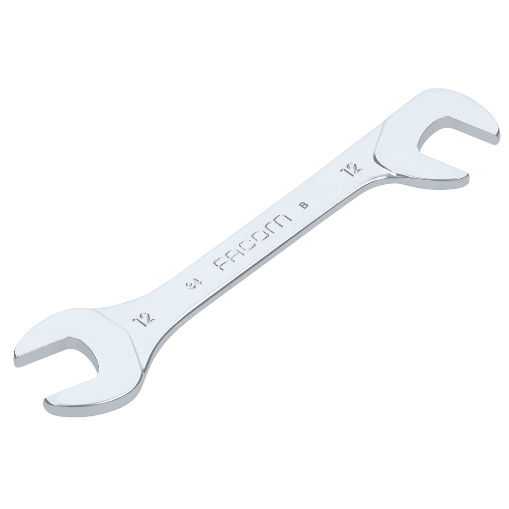 Clé à fourche micro 12mm - FACOM - 34.12