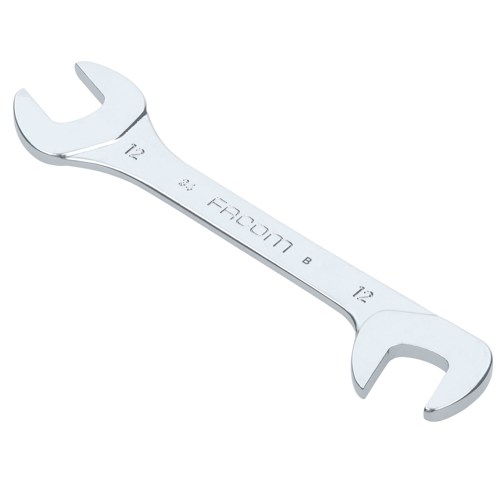 Clé à fourche micro 12mm - FACOM - 34.12