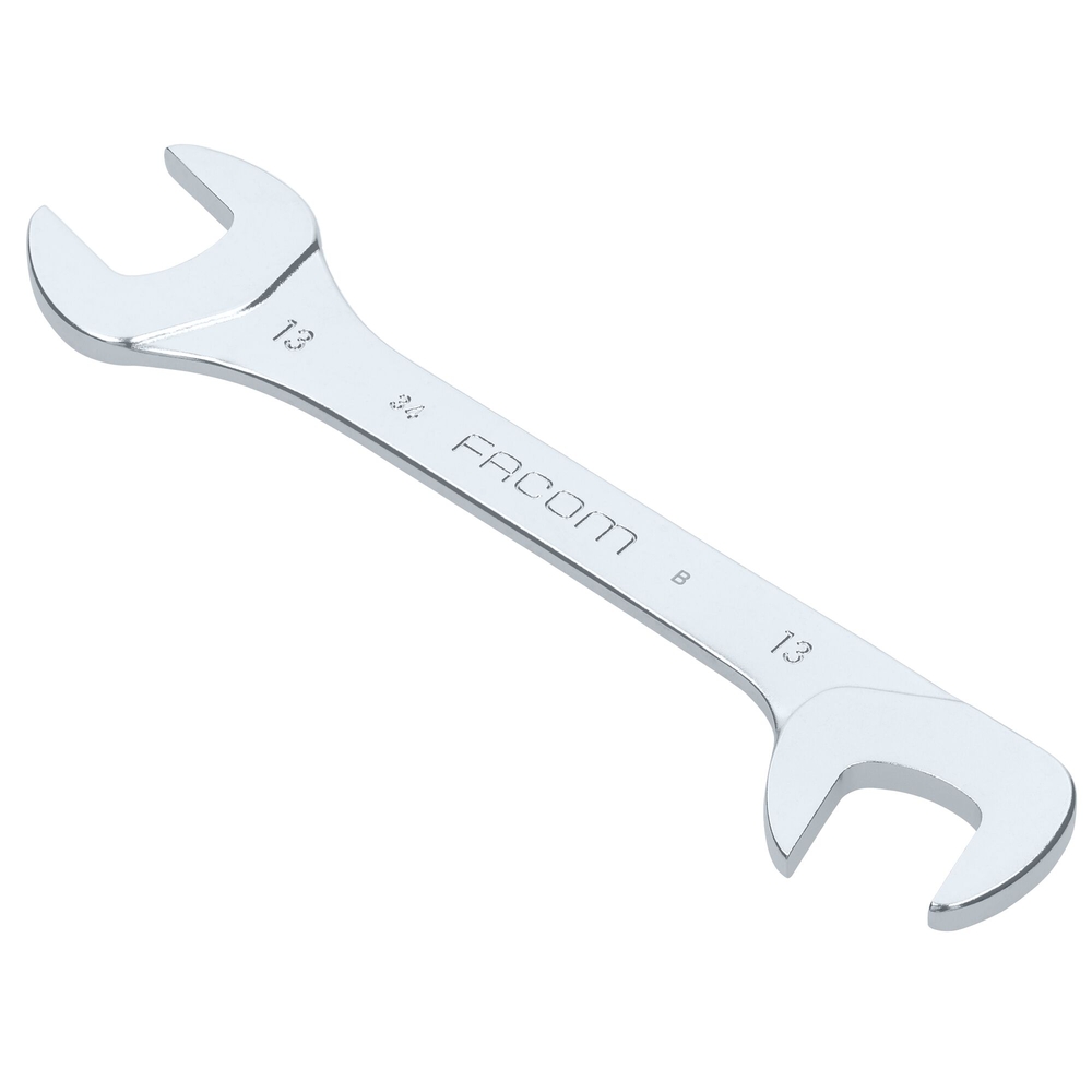 Clé à fourche micromécanique 13mm - FACOM - 34.13