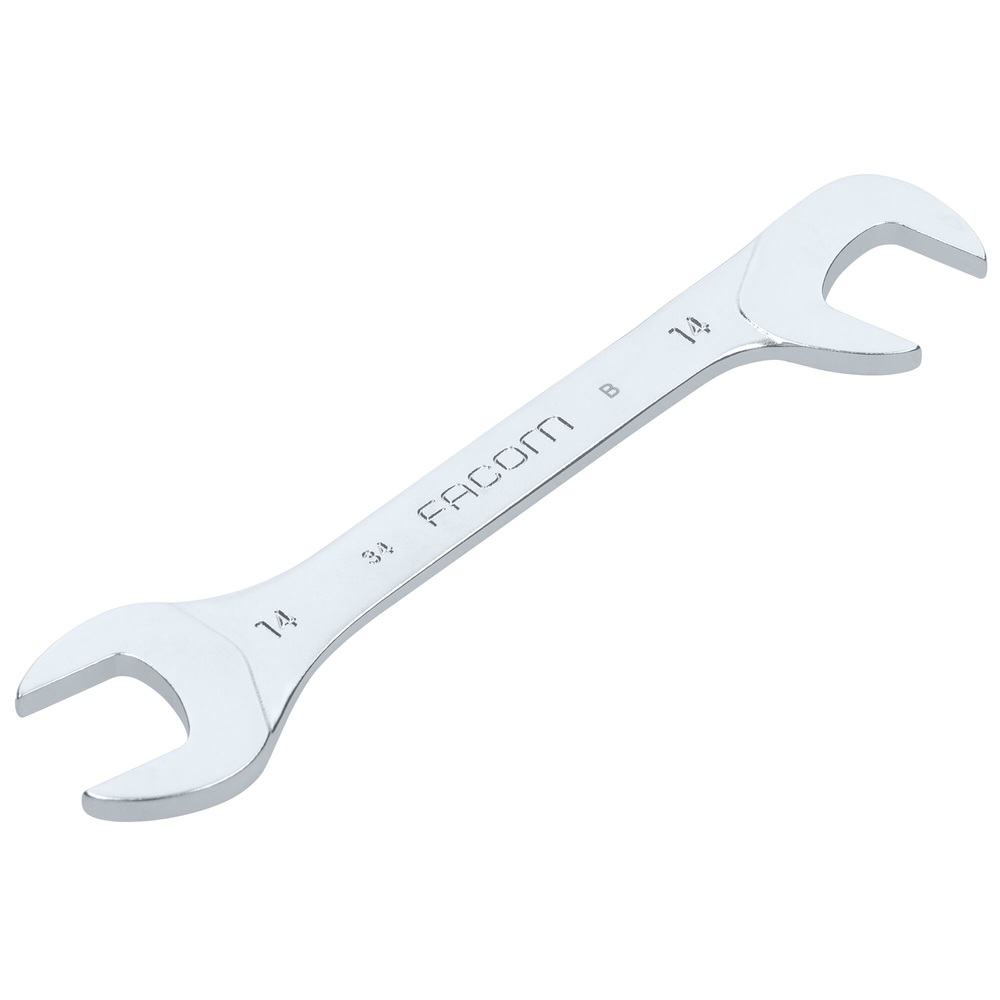 Clé à fourche micro 14mm - FACOM - 34.14