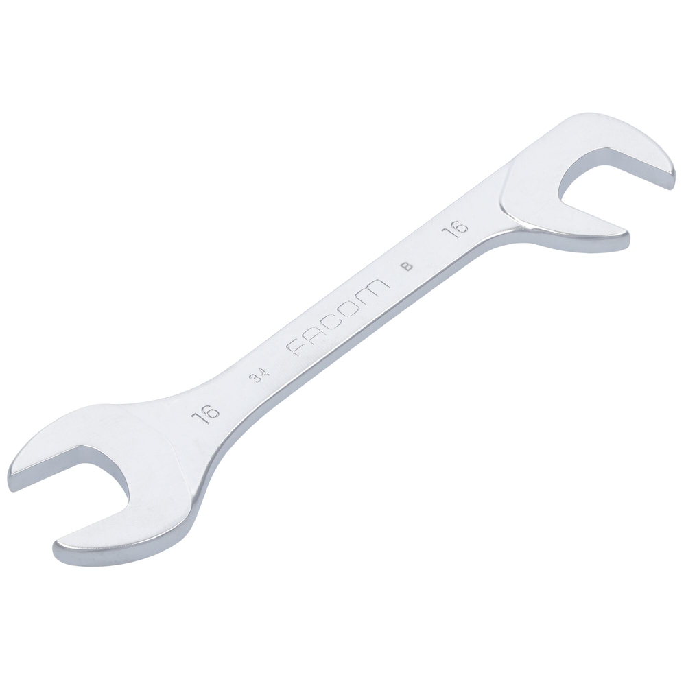Clé à fourche micromécanique 16mm - FACOM - 34.16