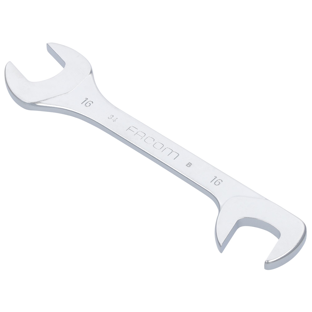 Clé à fourche micromécanique 16mm - FACOM - 34.16