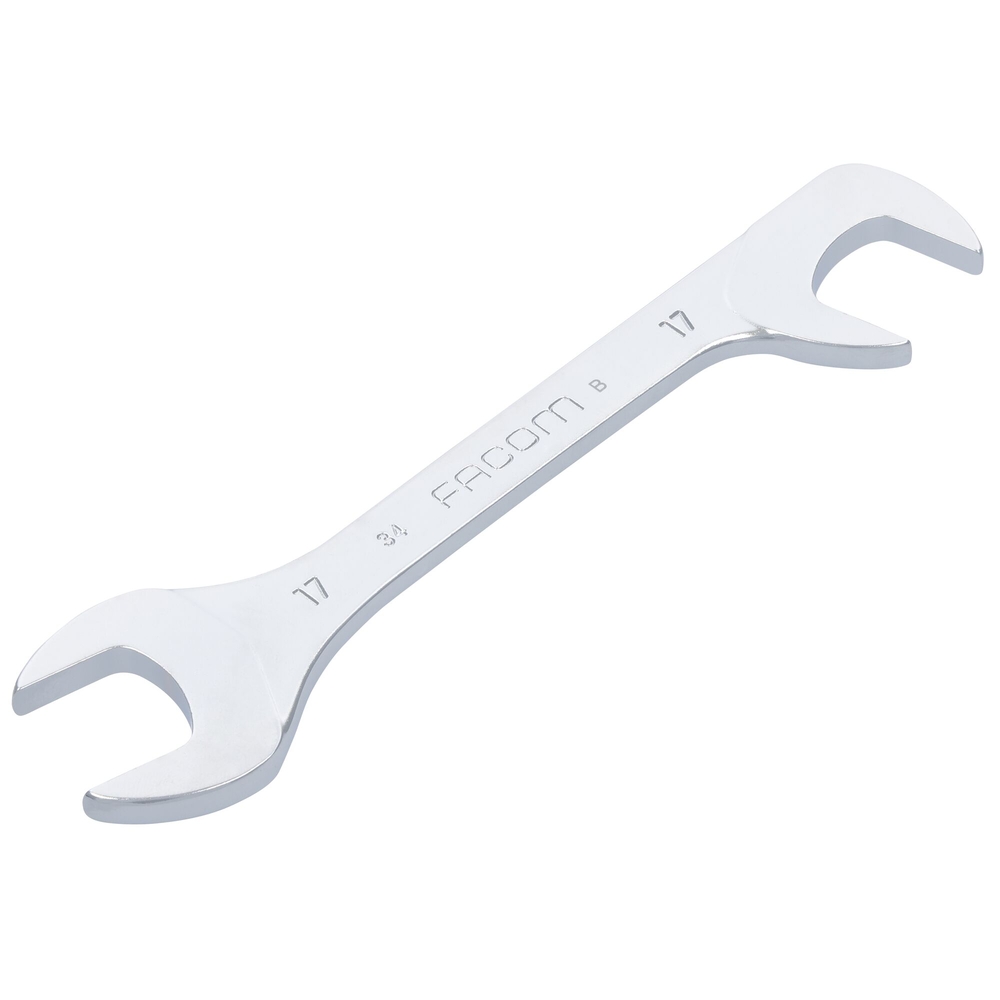 Clé à fourche micromécanique 17mm - FACOM - 34.17