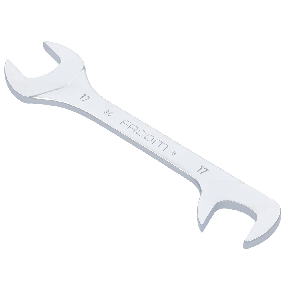 Clé à fourche micromécanique 17mm - FACOM - 34.17
