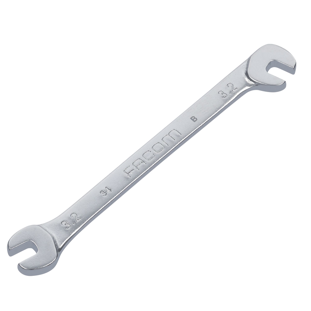 Clé à fourche micromécanique 3,2 - FACOM - 34.3.2