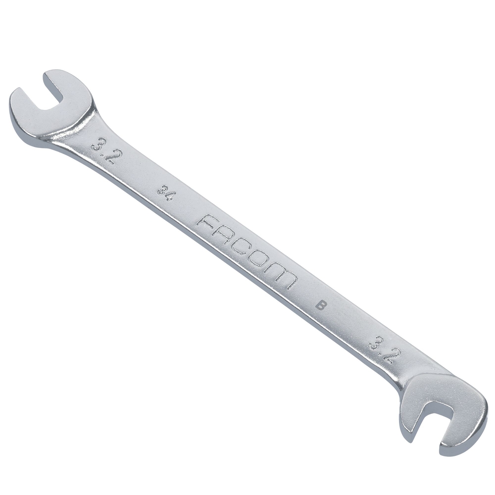 Clé à fourche micromécanique 3,2 - FACOM - 34.3.2