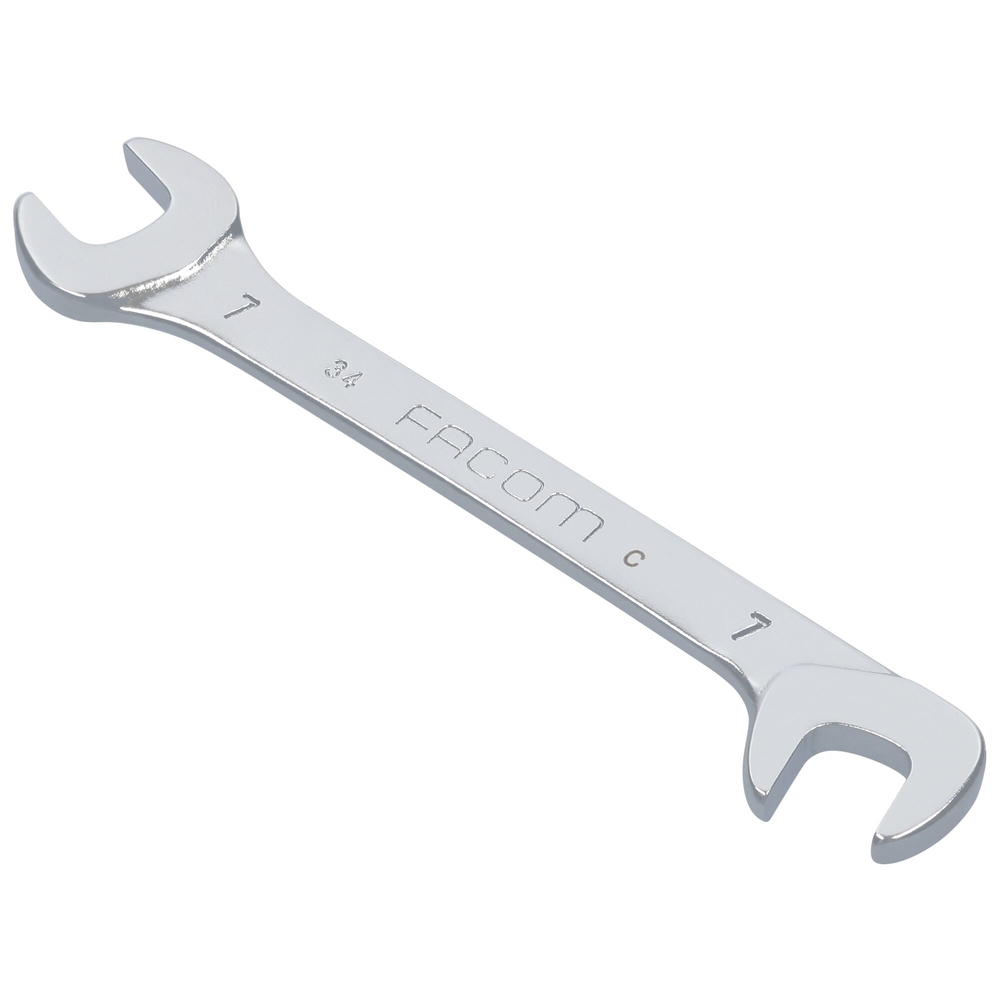Clé à fourche micromécanique 7mm - FACOM - 34.7