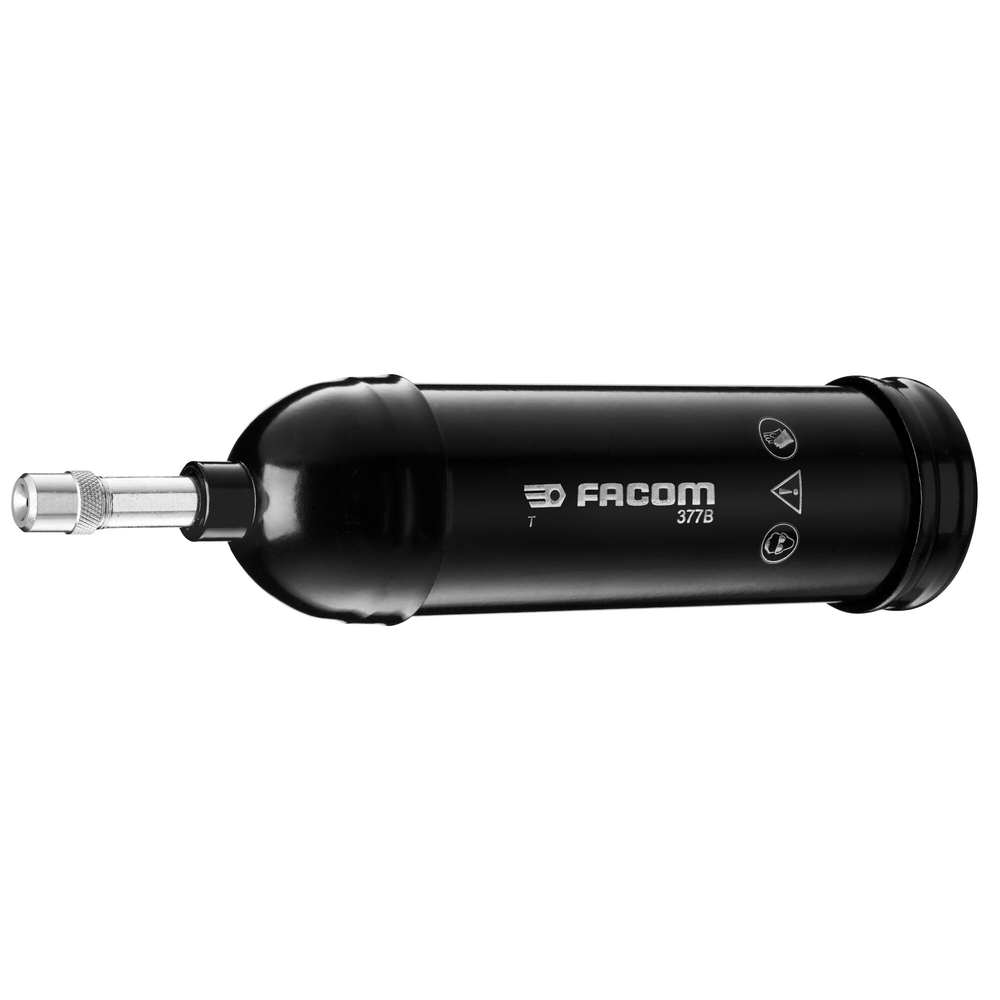 Pompe à graisse 125 cc - FACOM - 377B