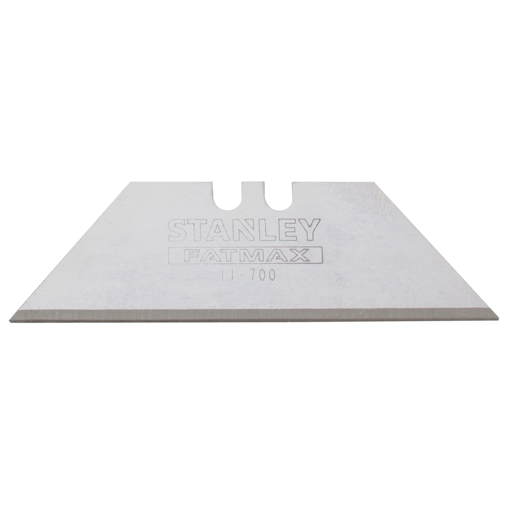 Lames de couteau 1992 - distributeur de 50 lames - Fatmax - 4-11-700 - STANLEY FATMAX