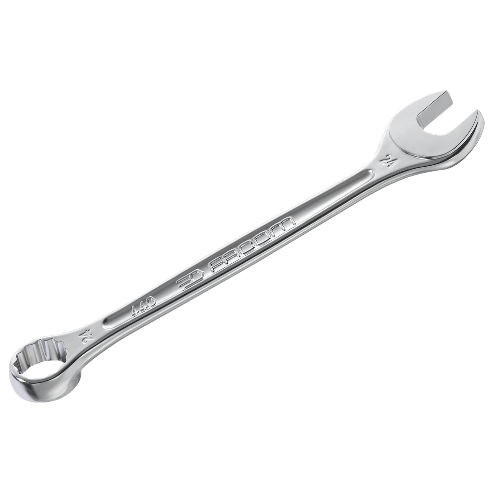 Clé mixte pouces 11/16'' SR antidéflagrant - FACOM - 440.11/16