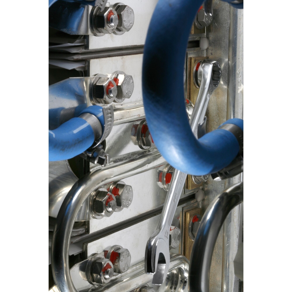 Clé mixte pouces 11/16'' SR antidéflagrant - FACOM - 440.11/16