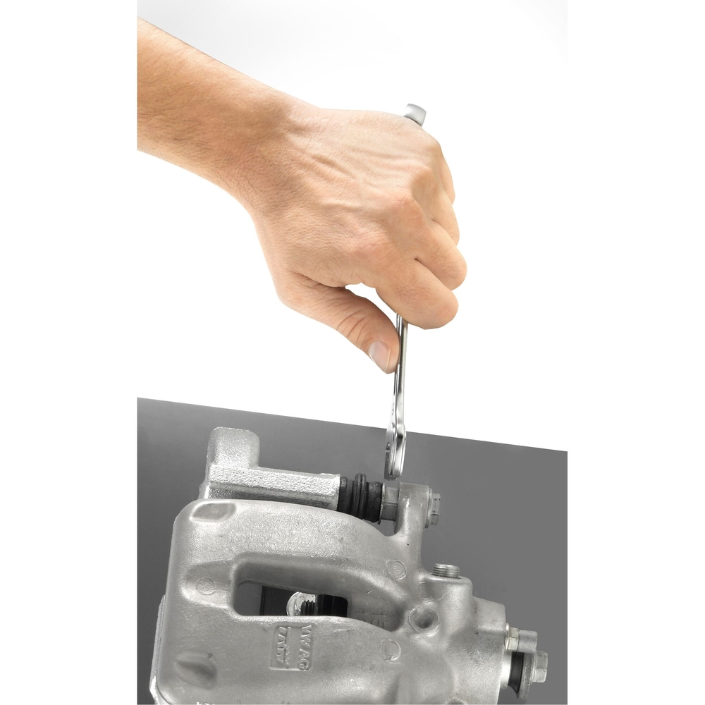 Clé mixte métrique OGV 14 mm - Par 10 - FACOM - 440.14