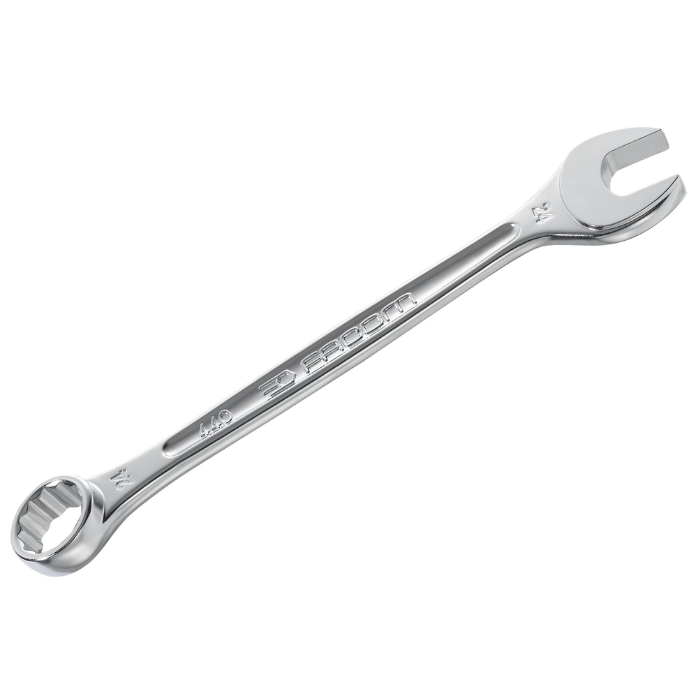 Clé mixte métrique OGV 24 mm - Par 10 - FACOM - 440.24