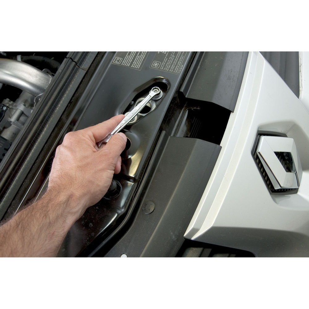 Clé mixte OGV 7/8' - FACOM - 440.7/8