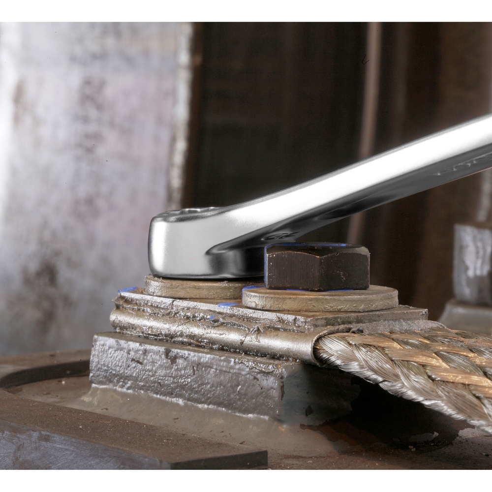 Clé mixte métrique OGV 9/16' - Par 5 - FACOM - 440.9/16