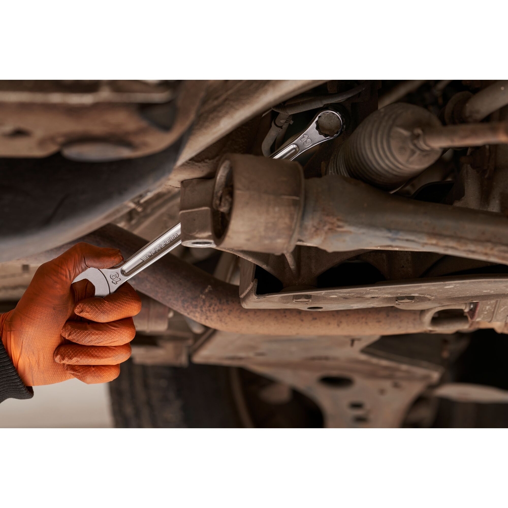 Clé mixte longue 19mm - FACOM - 440XL.19