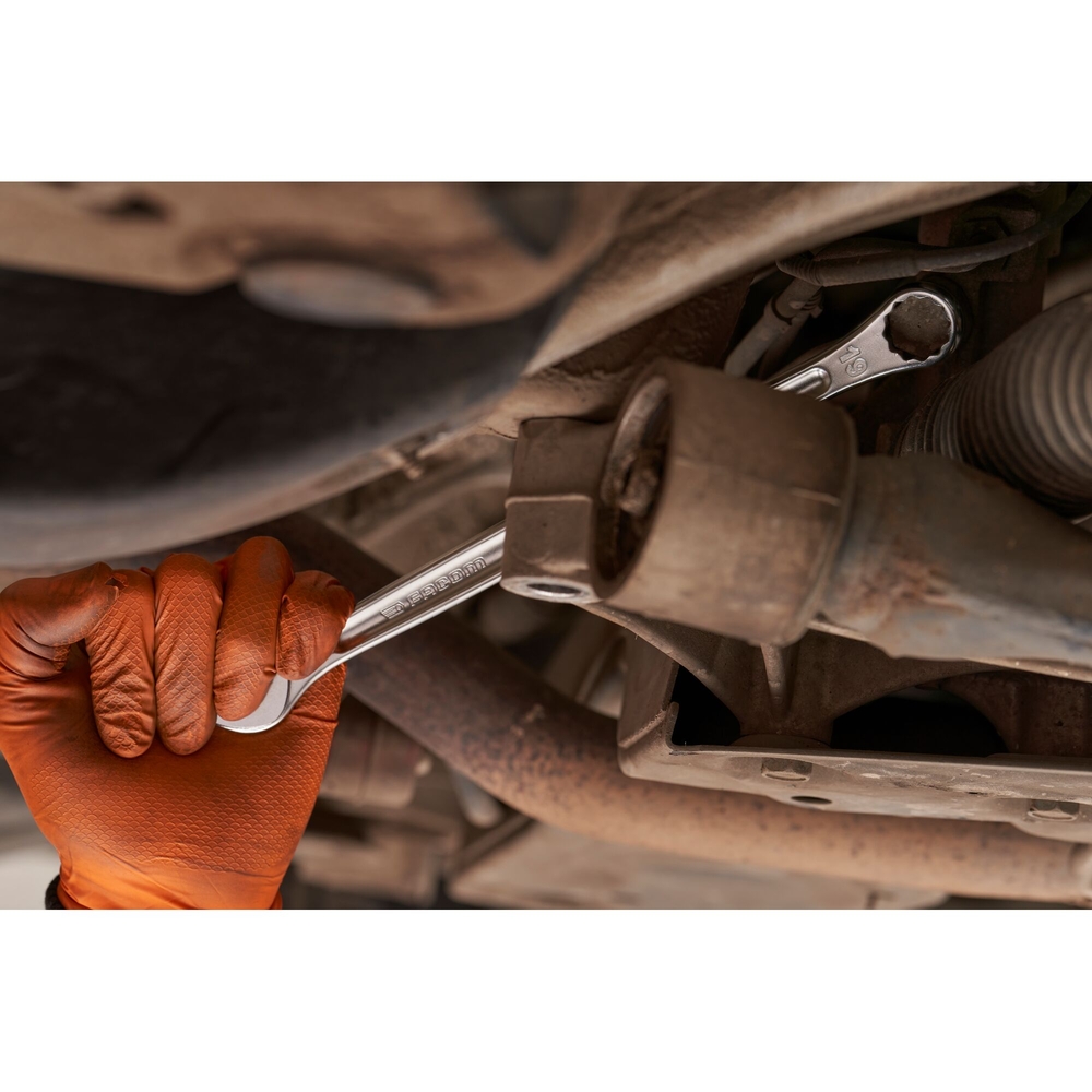 Clé mixte longue 19mm - FACOM - 440XL.19