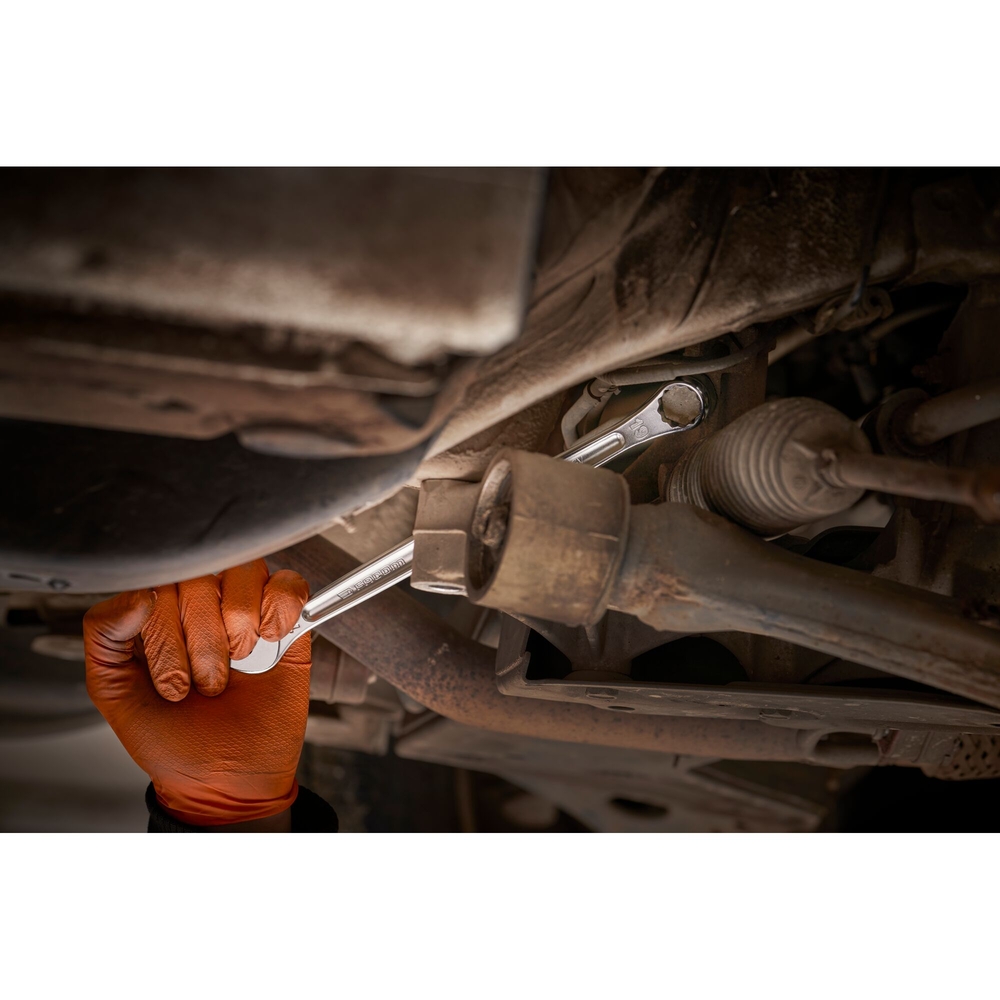 Clé mixte longue 19mm - FACOM - 440XL.19