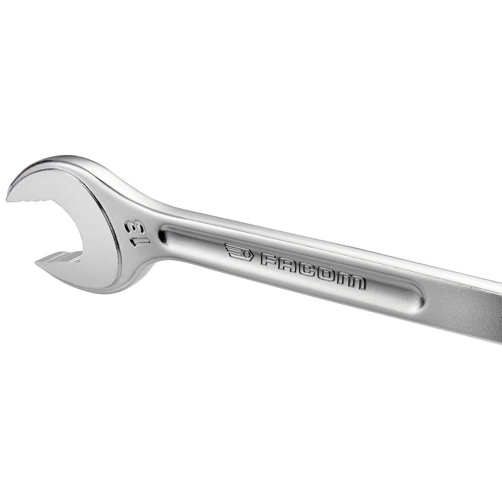 Clé mixte OGV contrecoudée 13mm - FACOM - 441.13