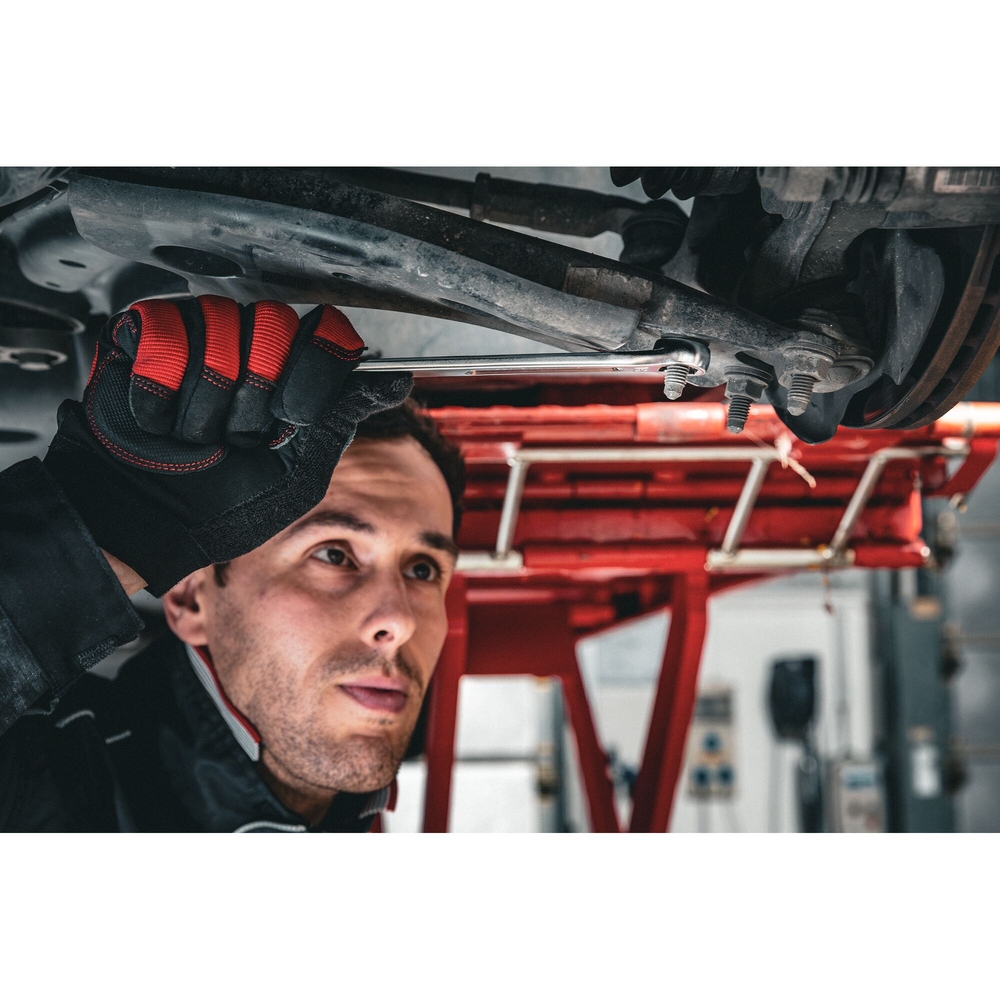 Clé mixte OGV contrecoudée 16mm - FACOM - 441.16