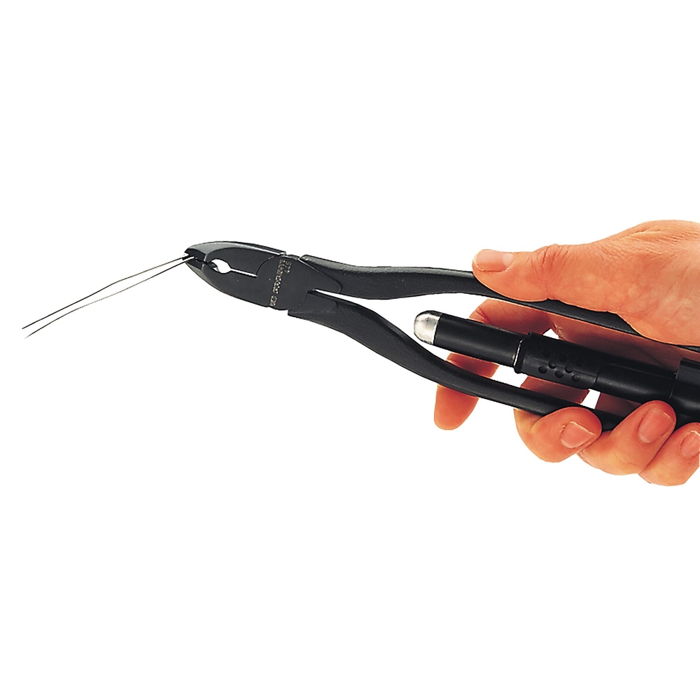 Jeu de 4 pinces à freiner courtes 8