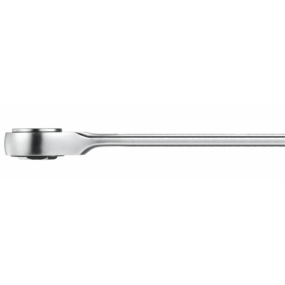 Clé polygonale à cliquet droite ouverture 14 et 19 mm - Par 5 - FACOM - 464.M14X19