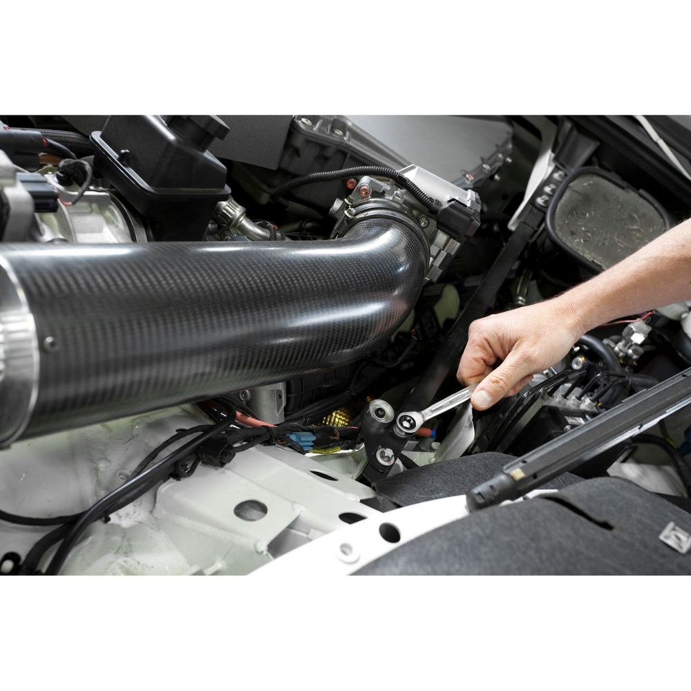 Clé à cliquet E6 x E8 - Par 5 - FACOM - 464TX.6X8