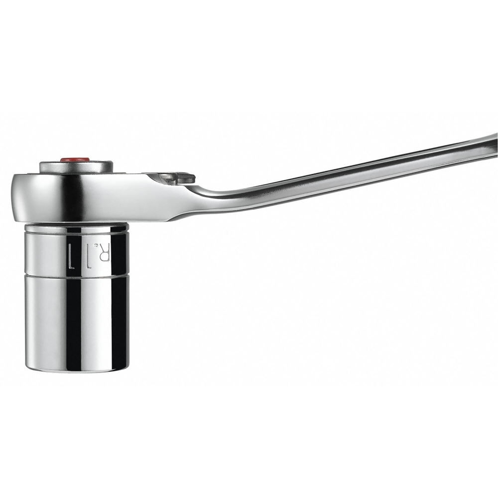 Lot de 2 adaptateurs pour clés 10 mm vers carré 1/4