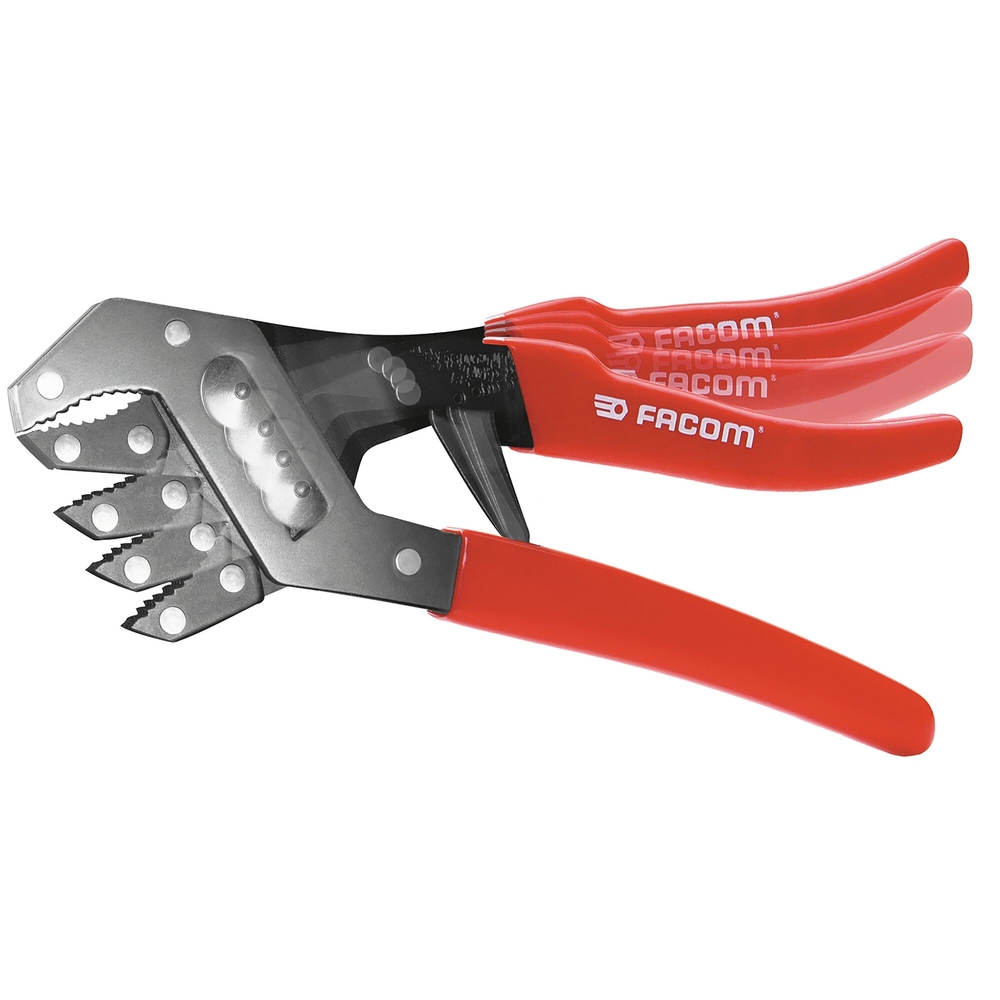 Pince multiprise automatique 17 cm - Par 5 - FACOM - 485.17