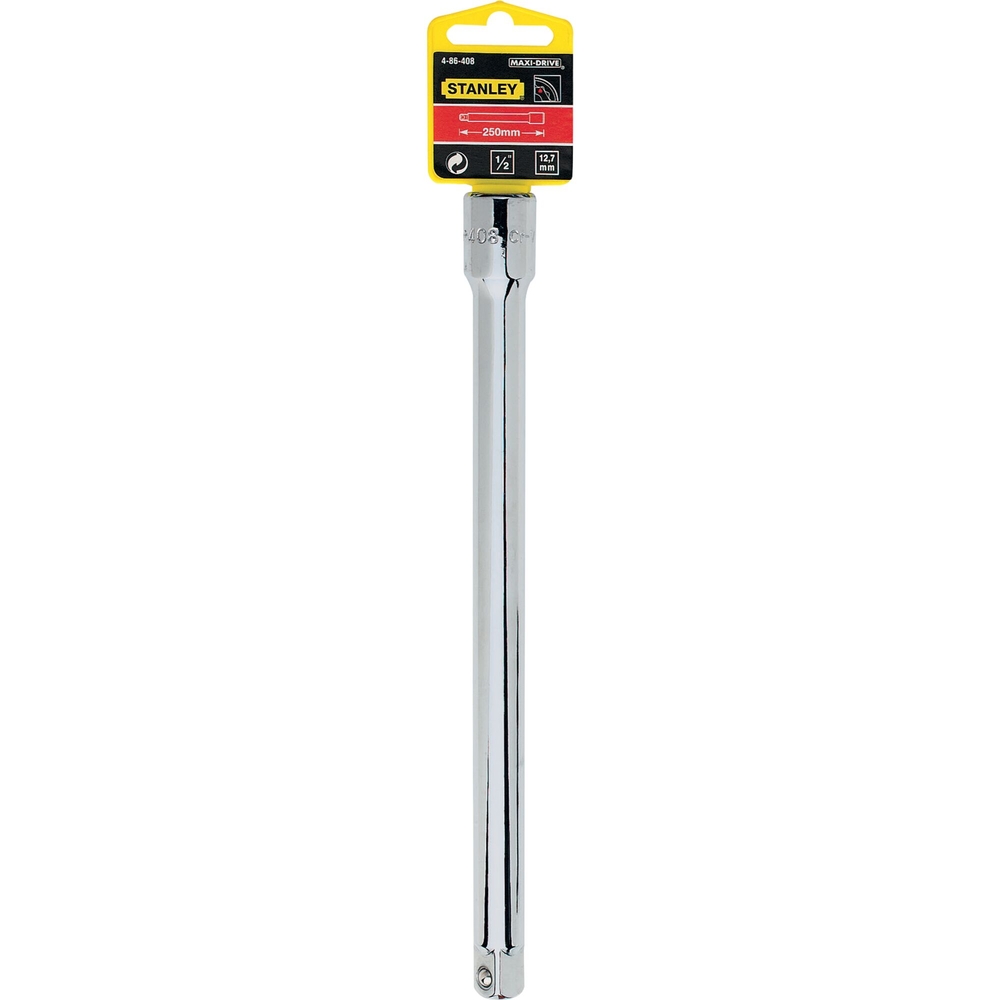 Rallonge 1/2’’ 250 mm - 4-86-408 - STANLEY