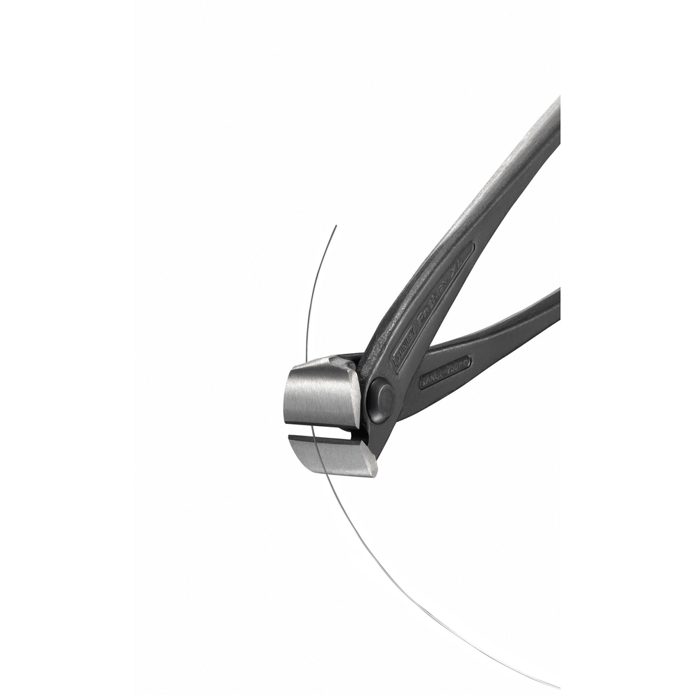 Tenaille russe 250 mm - Fatmax Pro - 4-95-098 - STANLEY FATMAX