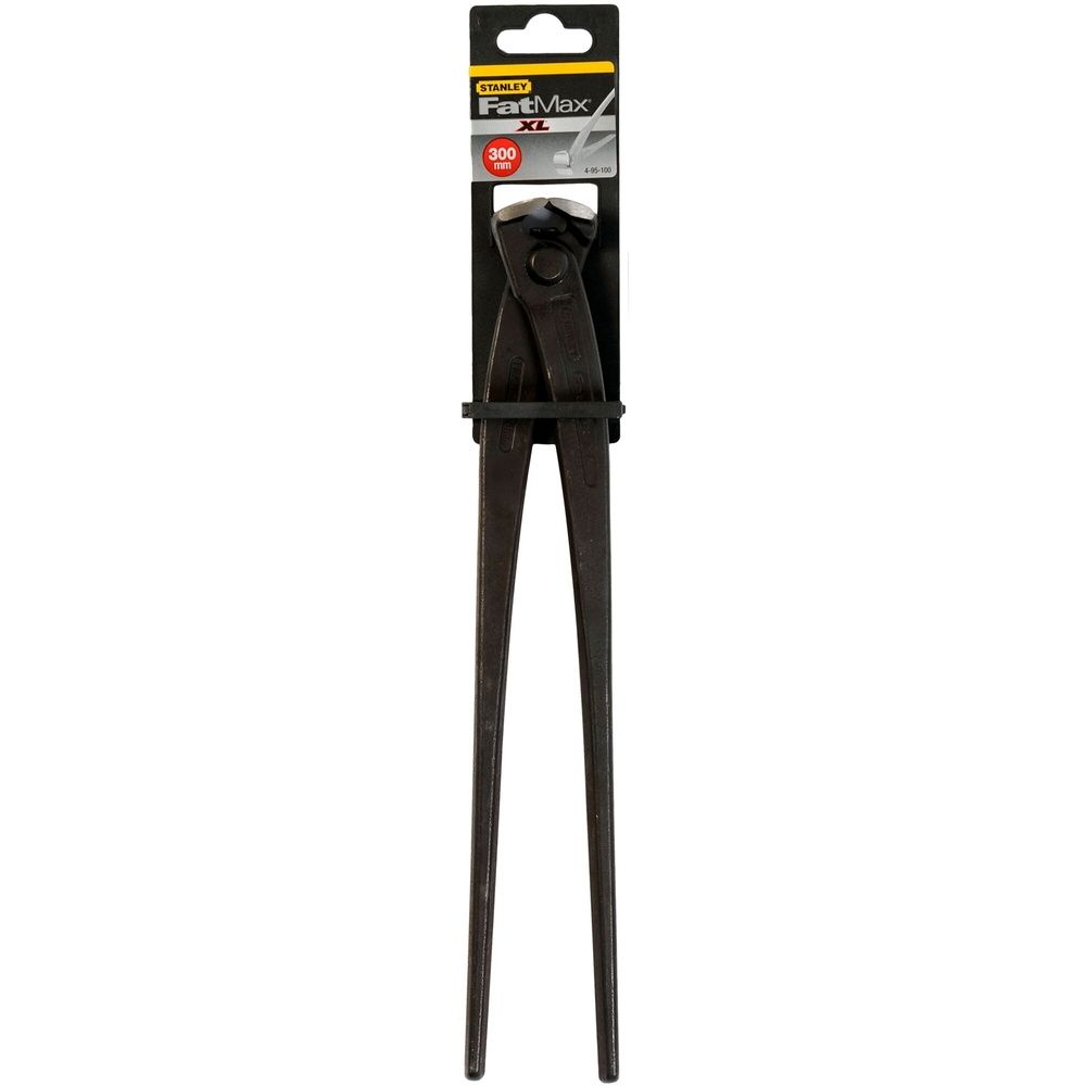 Tenaille russe 300 mm - Fatmax Pro - 4-95-100 - STANLEY FATMAX