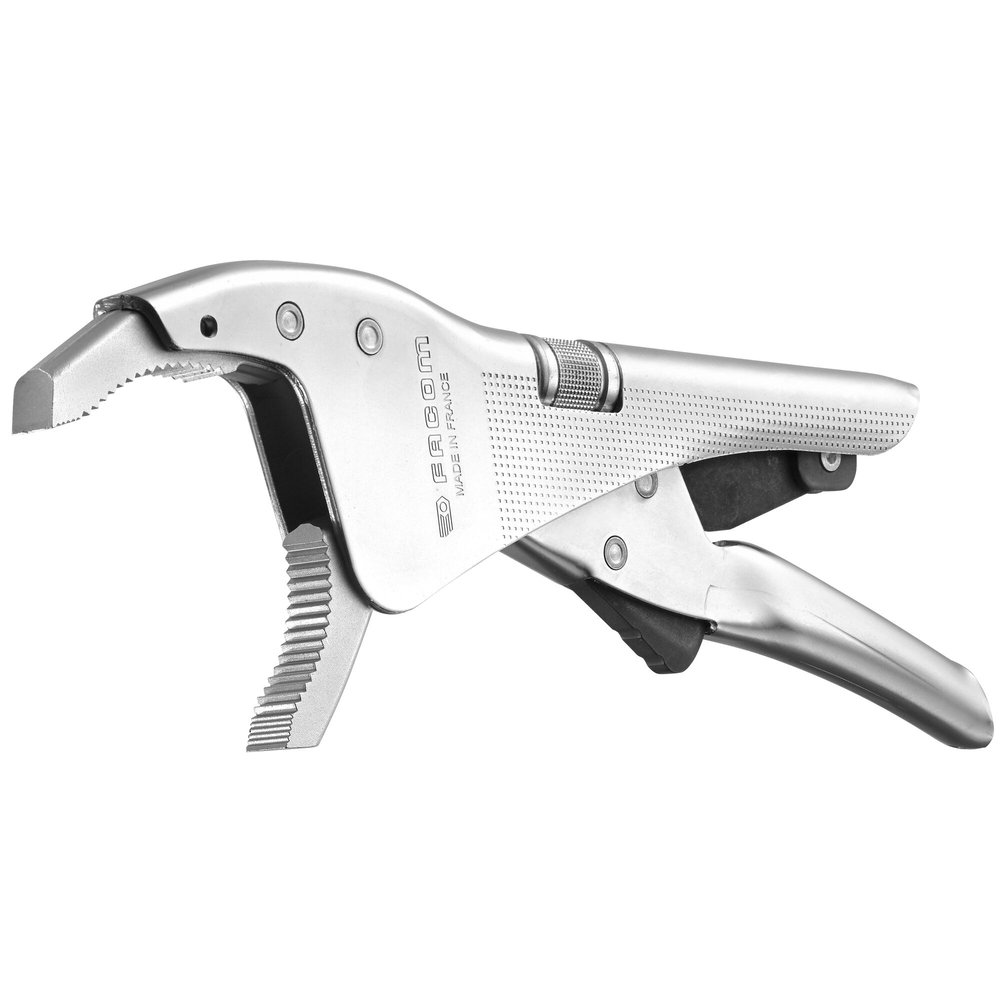 Pince-étaux mono position - Par 10 - FACOM - 501AMP