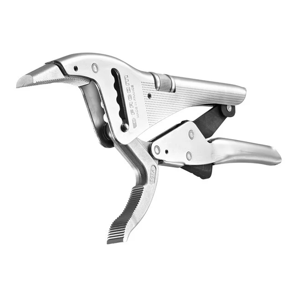 Pince-étau à becs longs FACOM - 501APB