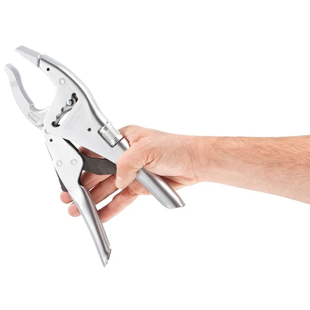 Pince-étau à becs longs FACOM - 501APB