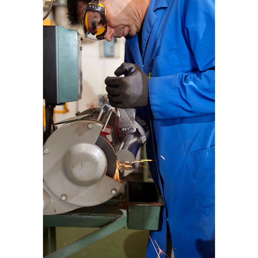 Pince-étau multiposition becs - Par 10 - FACOM - 506A