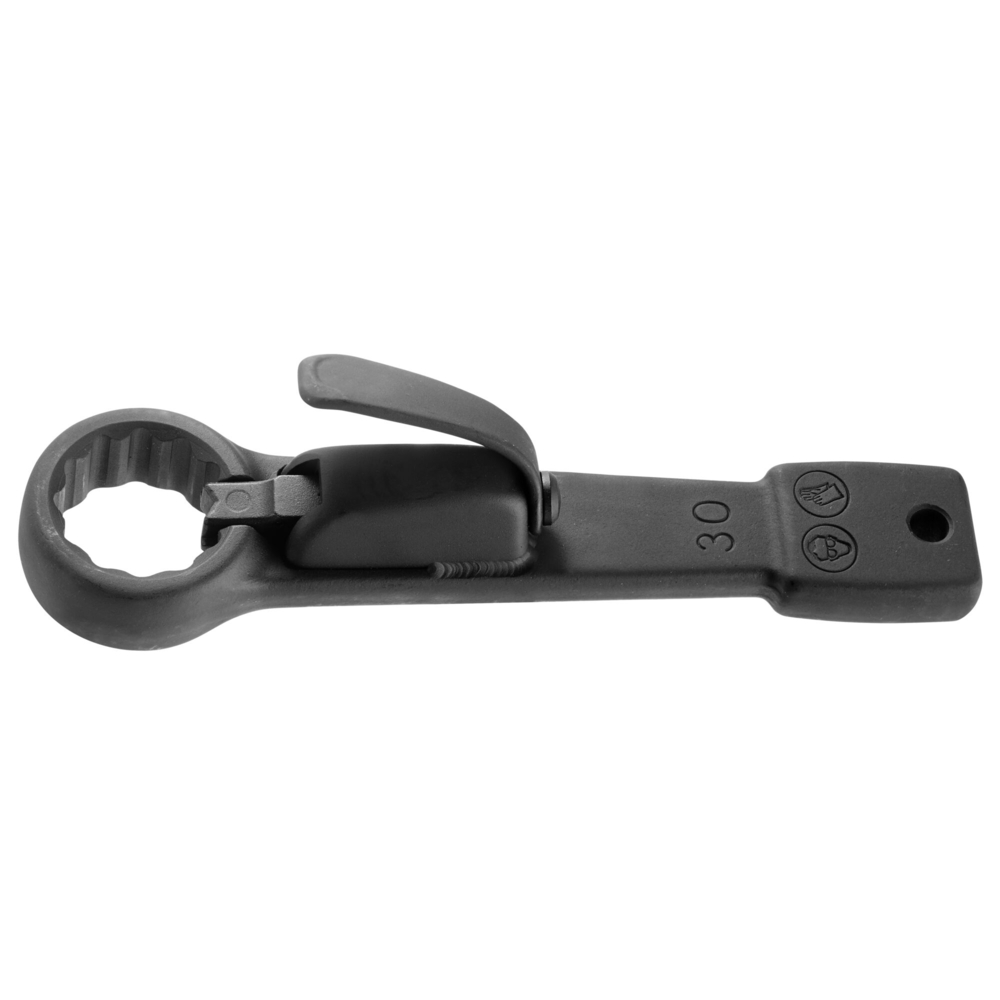Clé à frapper polygonale sécurisée - FACOM - 51BS.30